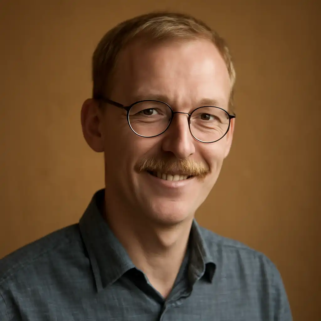 Koen Bruinsma